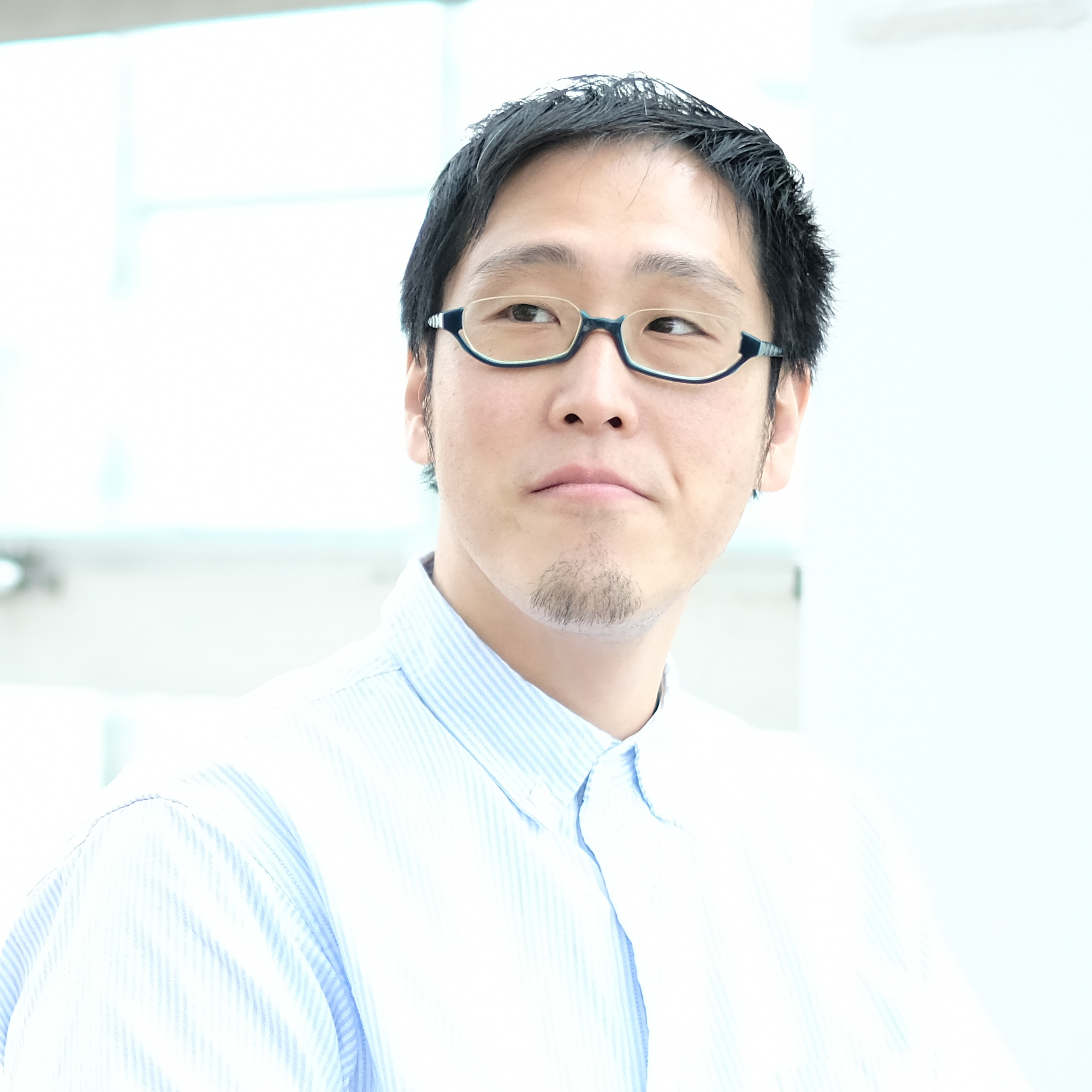 山田 真次