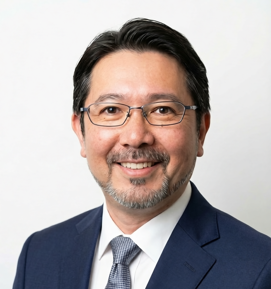 大元　隆志